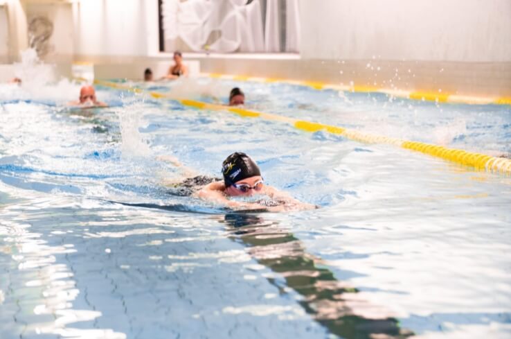 4 Tempat Kursus Renang di Batam, Recommended