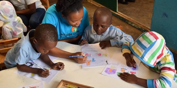 Tempat Les Matematika Surabaya via dignifiedchildreninternational.com