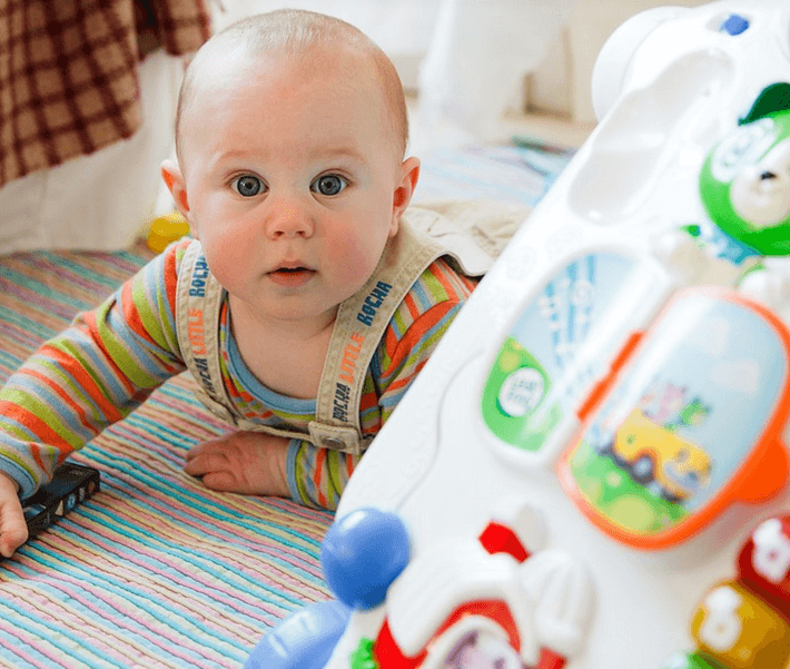 mainan bayi 0-12 bulan