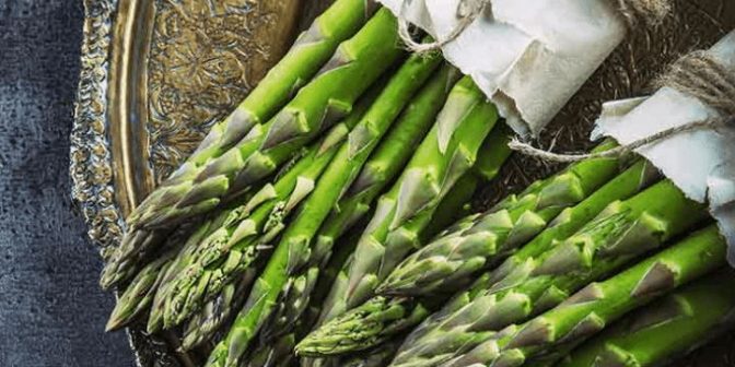 Manfaat Asparagus untuk Kesuburan
