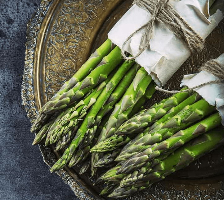 Manfaat Asparagus untuk Kesuburan