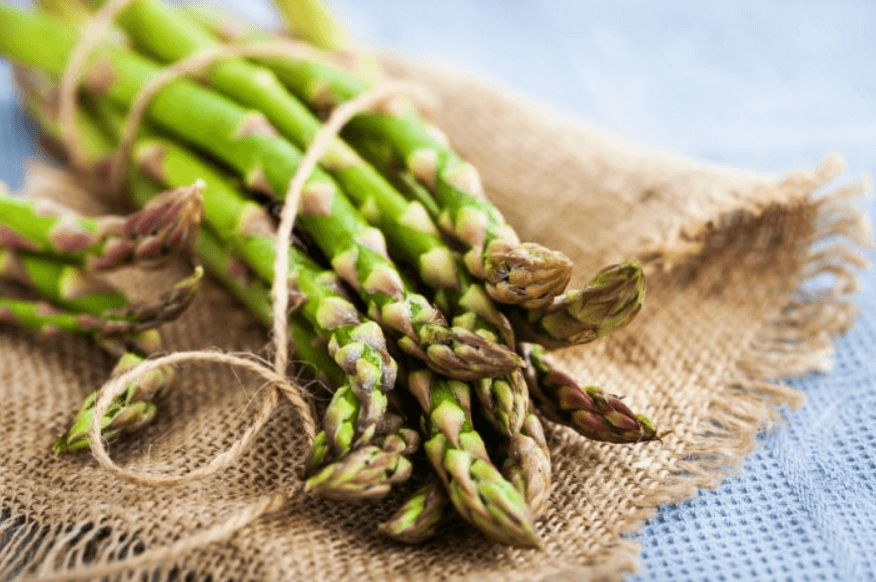 Manfaat Asparagus untuk Kesuburan
