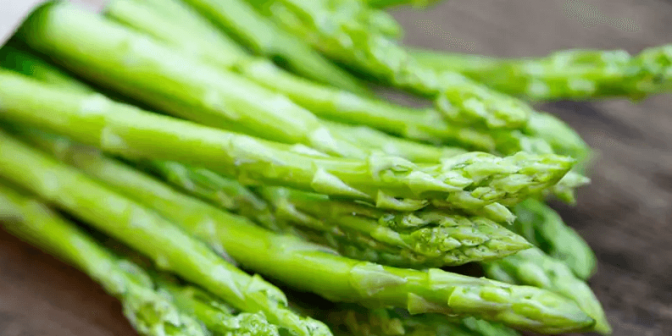Manfaat Asparagus untuk Kesuburan