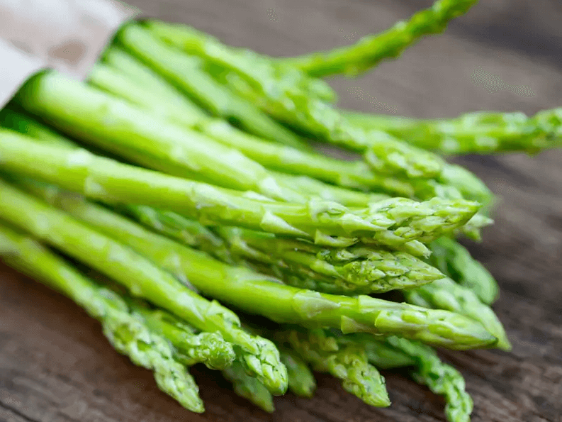 Manfaat Asparagus untuk Kesuburan