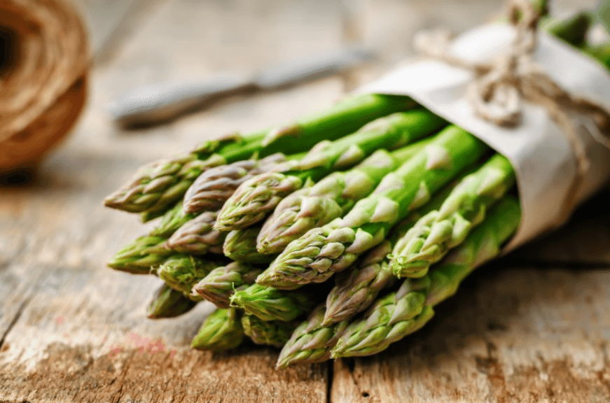Manfaat Asparagus untuk Kesuburan