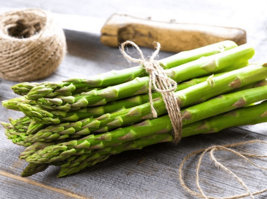 Manfaat Asparagus untuk Kesuburan
