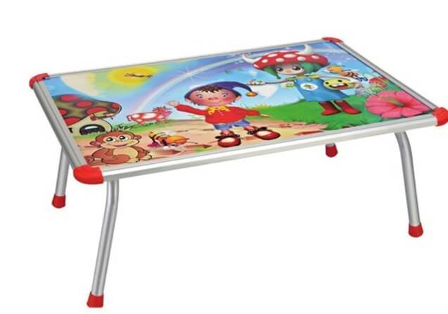 Keuntungan Menggunakan Meja Belajar Lipat