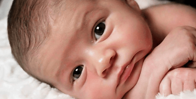 menebalkan rambut bayi