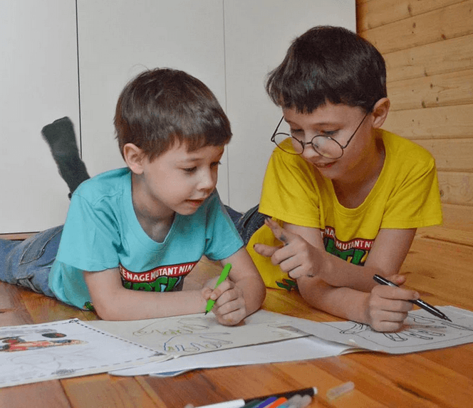 mengapa kita harus belajar di rumah