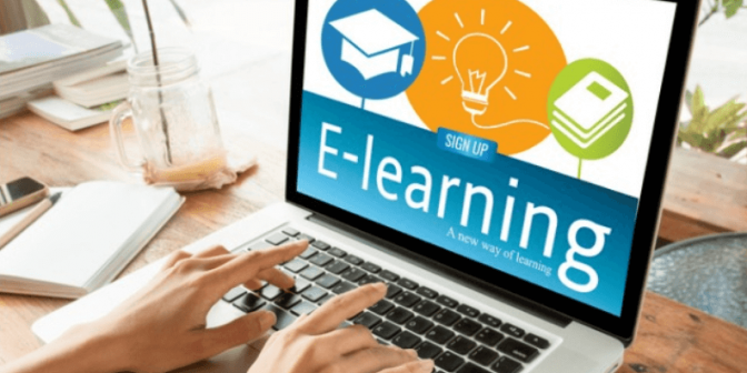 Metode Belajar Daring