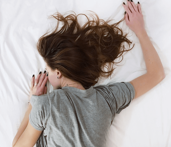 mimpi buruk saat hamil