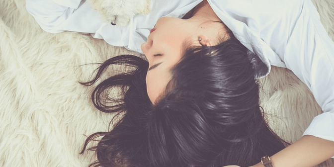 mimpi buruk saat hamil