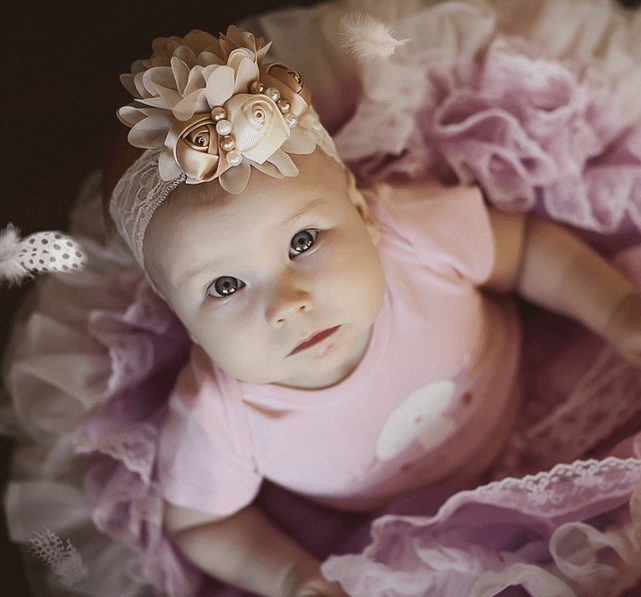 nama bayi bermakna kebahagiaan