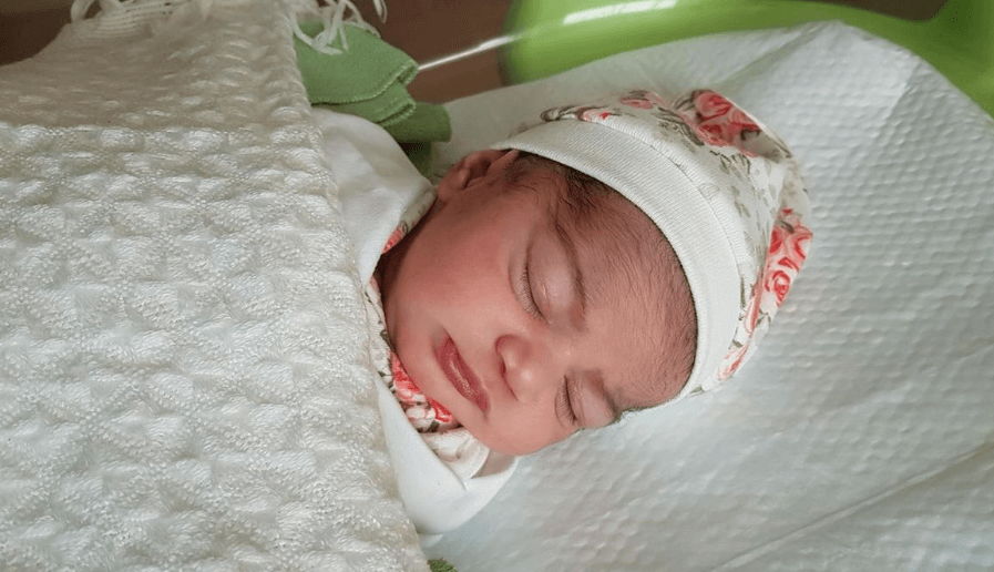 Nama Bayi Lahir Idul Adha