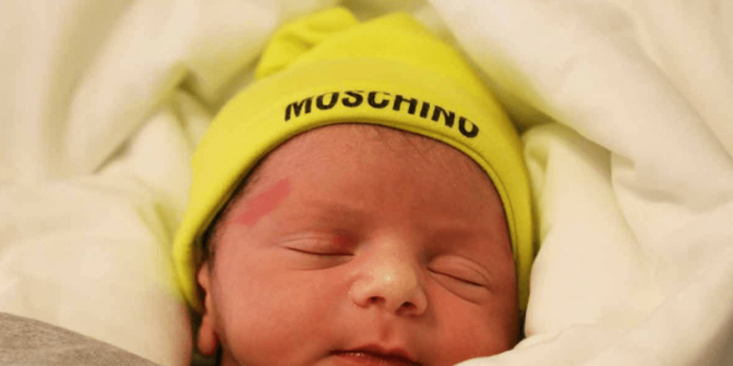 Nama Bayi Lahir Idul Adha 