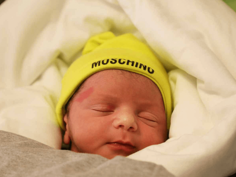 Nama Bayi Lahir Idul Adha