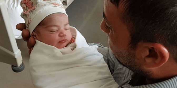 Nama Bayi Lahir Idul Adha 