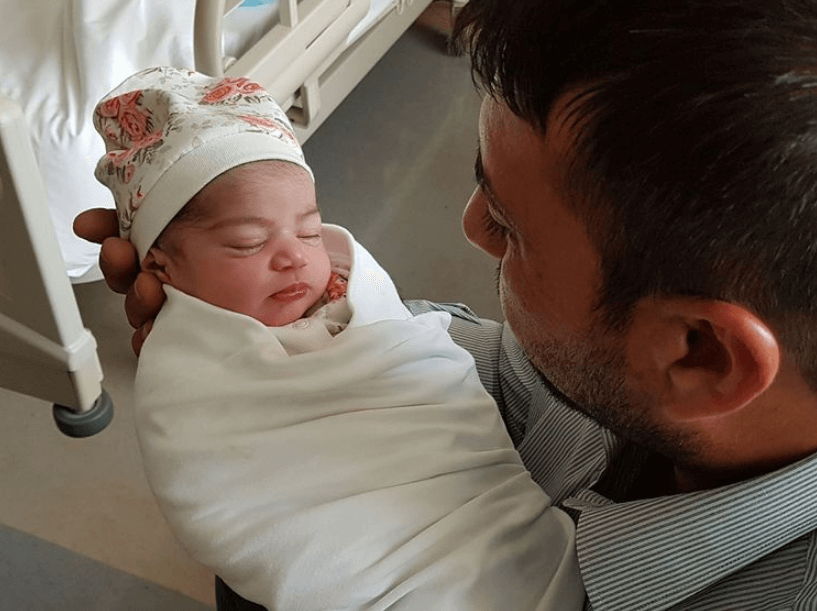 Nama Bayi Lahir Idul Adha