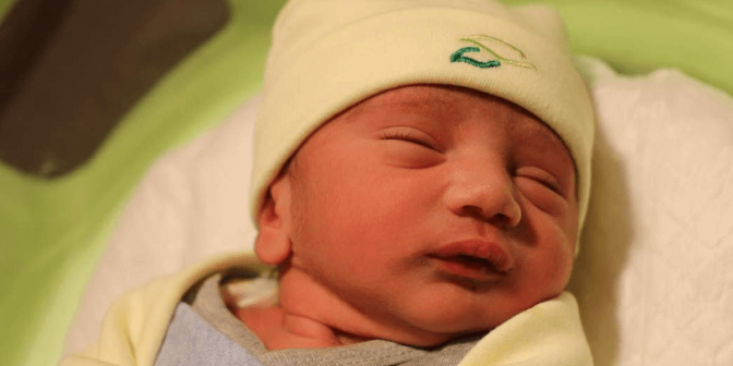 Nama Bayi Lahir Idul Adha 