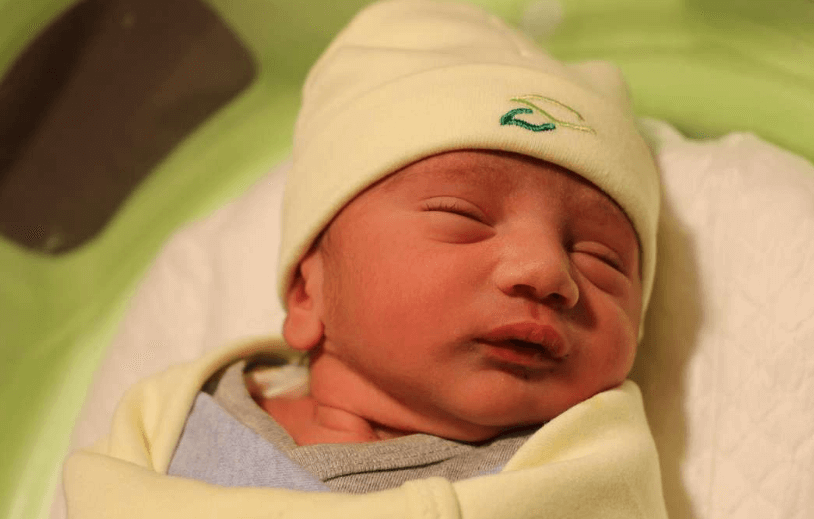 Nama Bayi Lahir Idul Adha