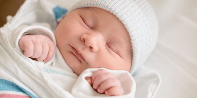 Nama Bayi Lahir Idul Adha