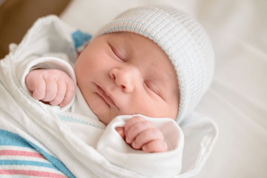 Nama Bayi Lahir Idul Adha