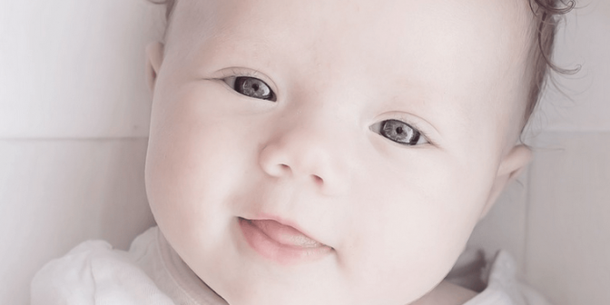 nama bayi laki laki inggris
