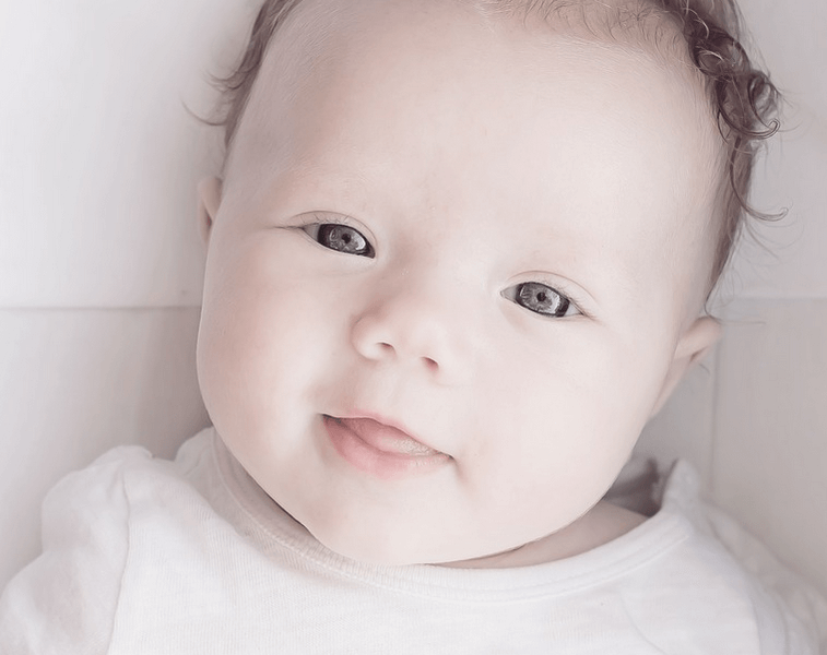 nama bayi laki laki inggris