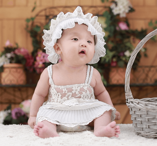 nama bayi perempuan terindah