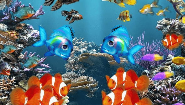 film kartun mendidik untuk anak