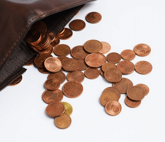 pegawai gaji di bawah Rp 5 juta