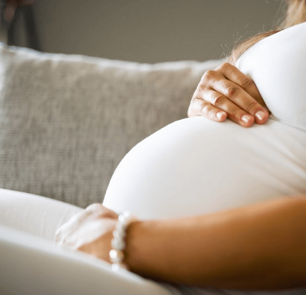 pendarahan saat hamil