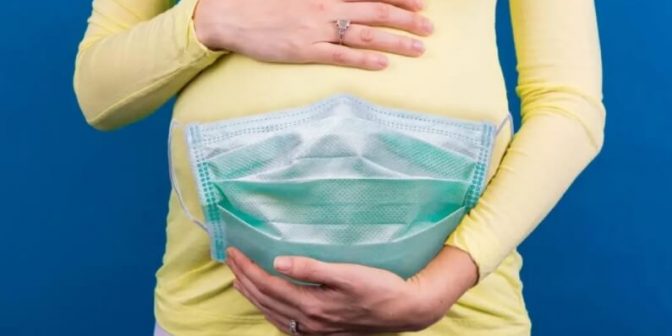 persalinan saat pandemi