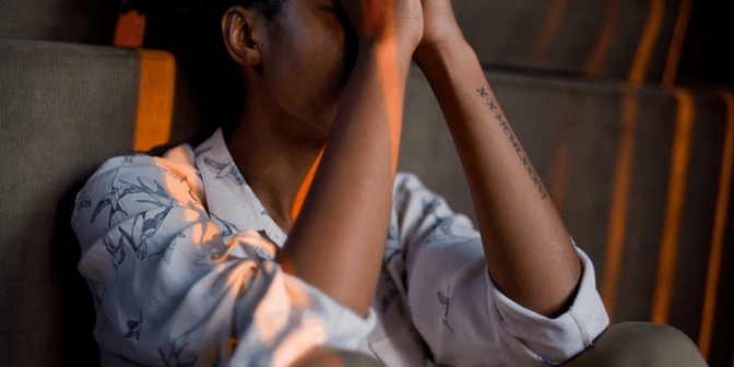 mengenal toxic positivity