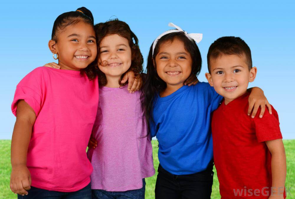 Proses Tumbuh Kembang