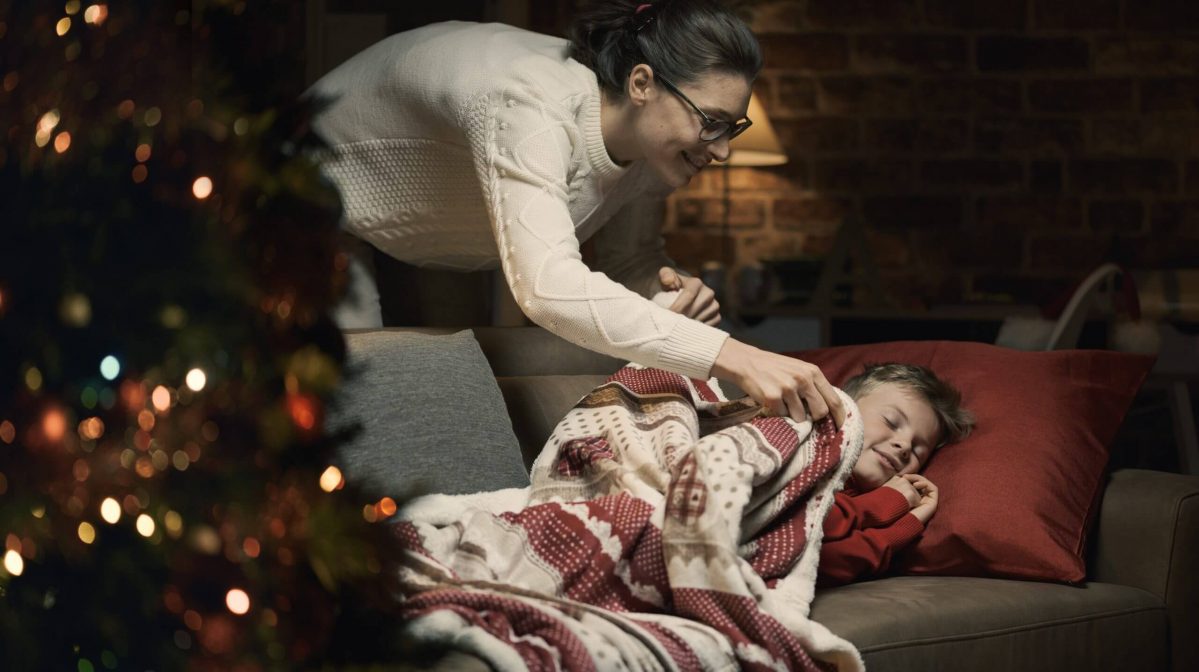 Proses Tumbuh Kembang