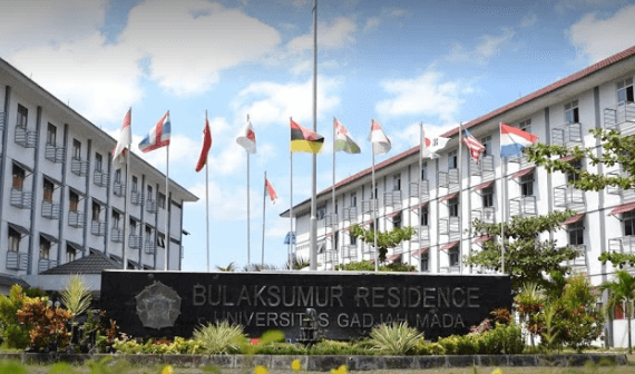 PTN terfavorit SNMPTN 2020