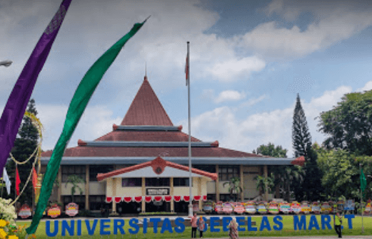 PTN terfavorit SNMPTN 2020