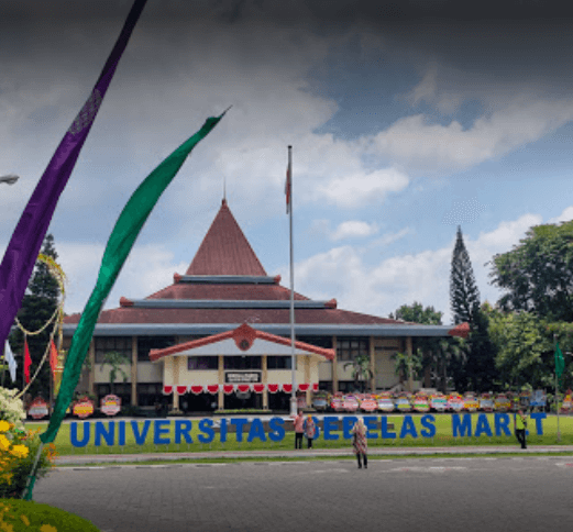 PTN terfavorit SNMPTN 2020