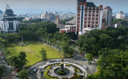 PTN terfavorit SNMPTN 2020