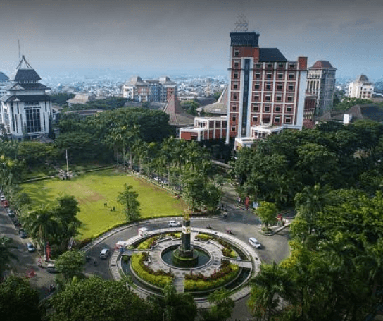 PTN terfavorit SNMPTN 2020
