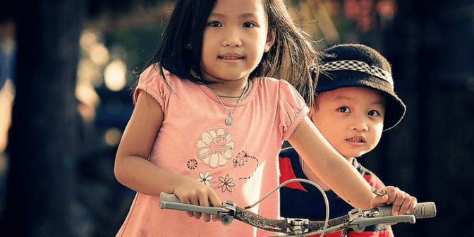 pujian terbaik untuk anak
