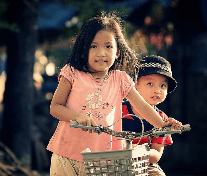 pujian terbaik untuk anak