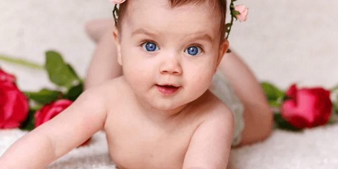 nama bayi perempuan Finlandia