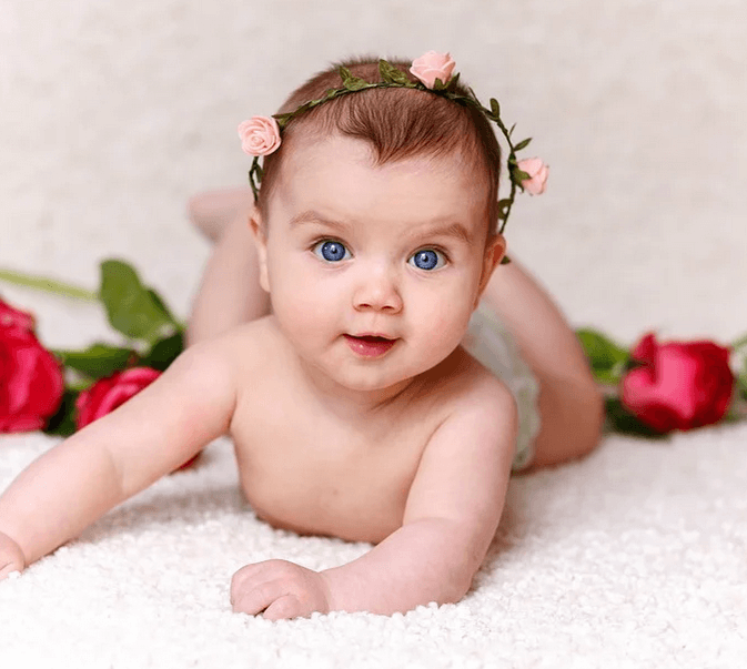 nama bayi perempuan Finlandia