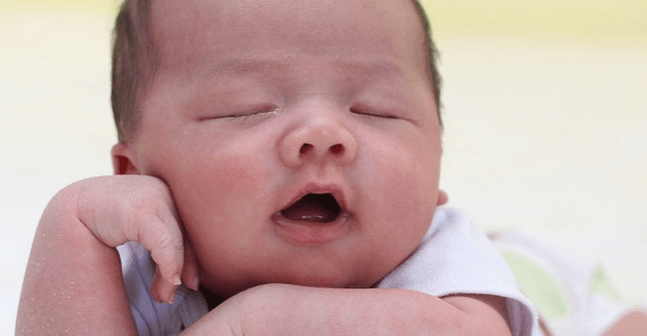 nama bayi perempuan Finlandia