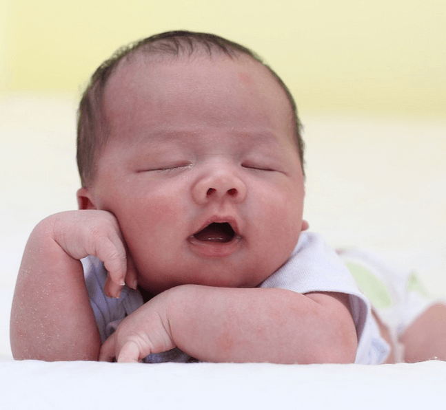 nama bayi perempuan Finlandia