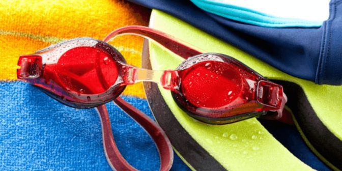 Renang di Masa Corona