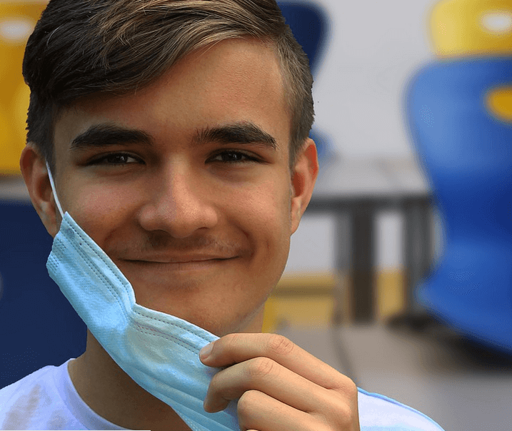 sekolah tatap muka zona kuning