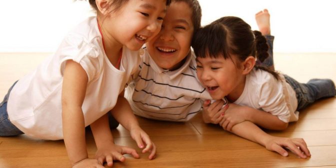 Middle Child Syndrome